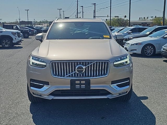 2023 Volvo XC90 Ultimate
