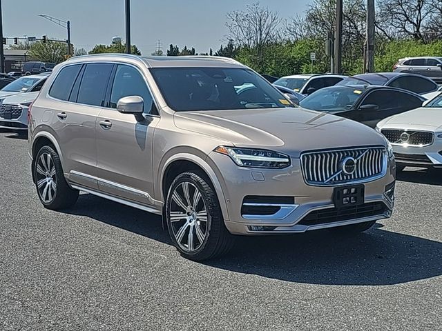 2023 Volvo XC90 Ultimate