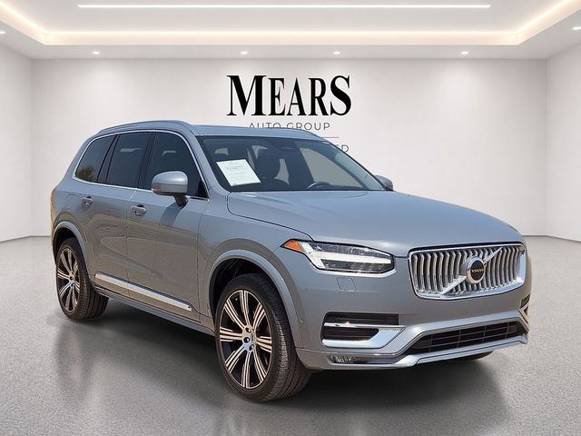 2023 Volvo XC90 Ultimate