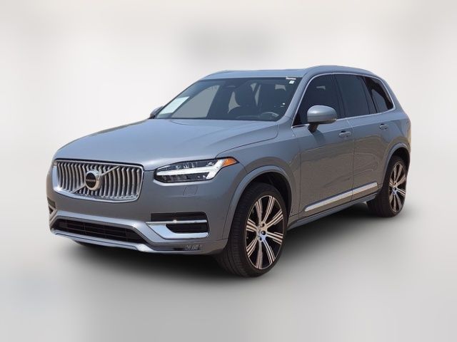 2023 Volvo XC90 Ultimate