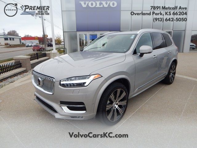 2023 Volvo XC90 Ultimate