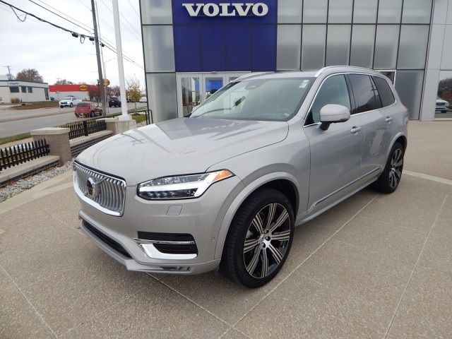 2023 Volvo XC90 Ultimate