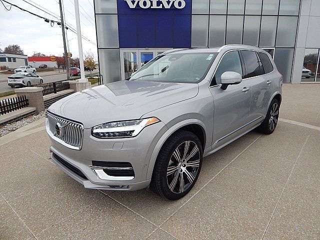 2023 Volvo XC90 Ultimate