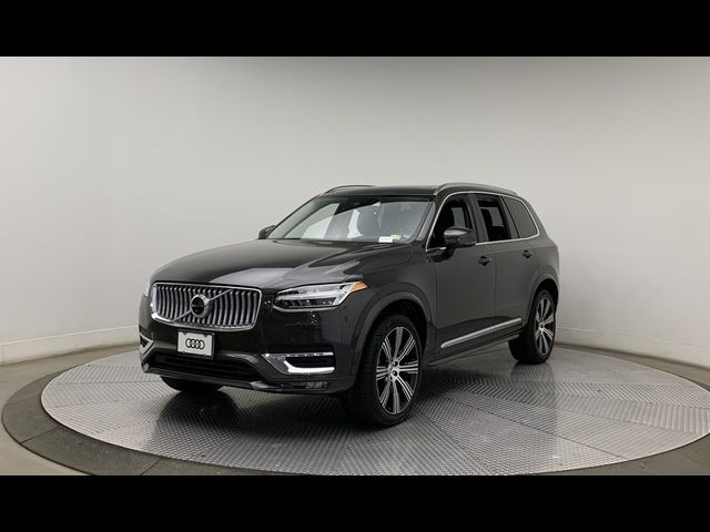 2023 Volvo XC90 Ultimate