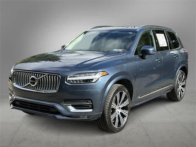 2023 Volvo XC90 Ultimate