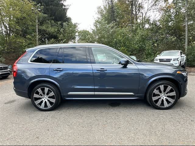 2023 Volvo XC90 Ultimate