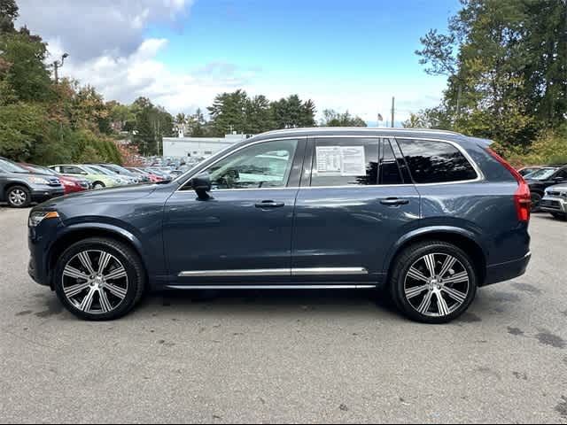 2023 Volvo XC90 Ultimate