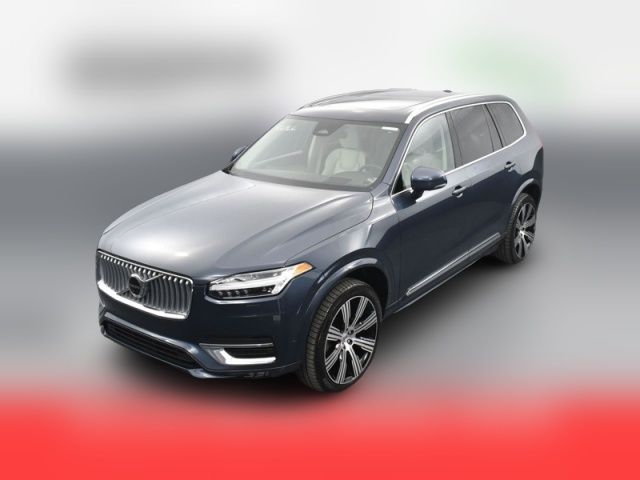 2023 Volvo XC90 Ultimate