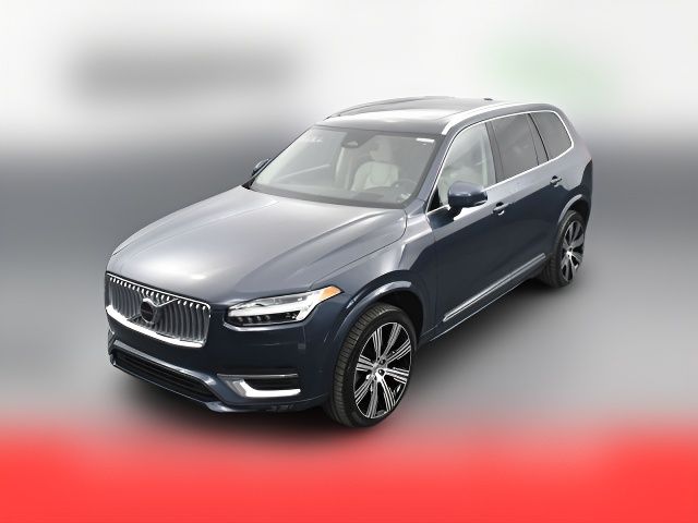 2023 Volvo XC90 Ultimate