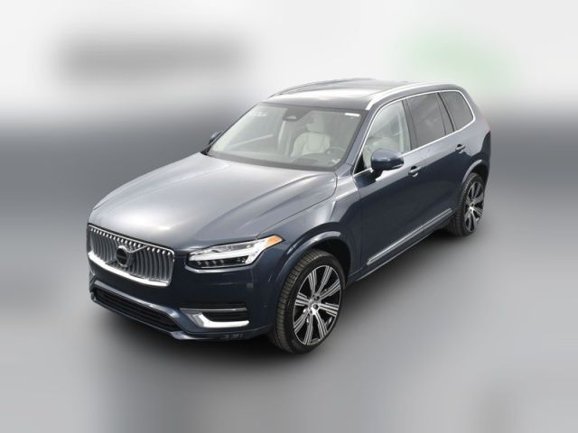 2023 Volvo XC90 Ultimate