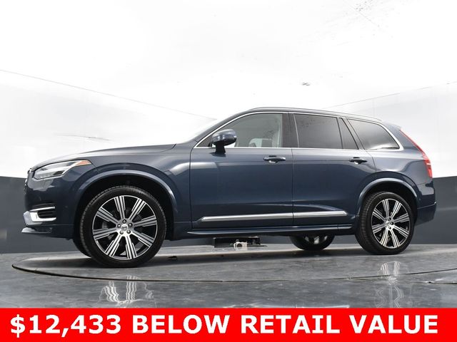 2023 Volvo XC90 Ultimate