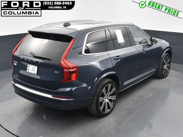 2023 Volvo XC90 Ultimate