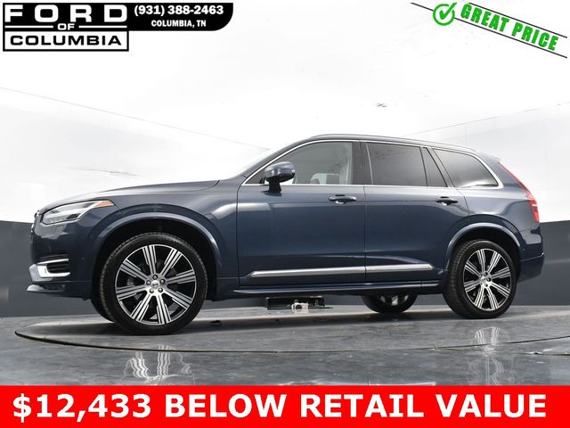 2023 Volvo XC90 Ultimate