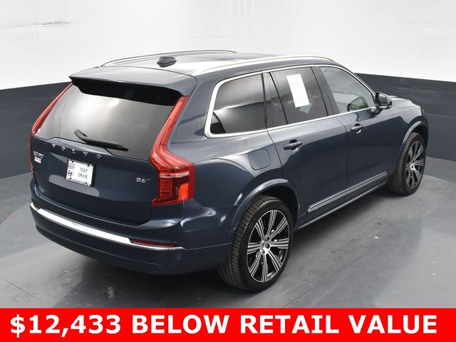 2023 Volvo XC90 Ultimate