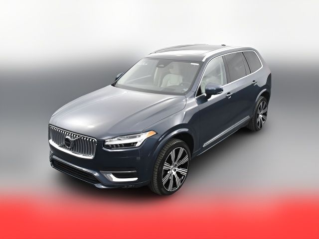2023 Volvo XC90 Ultimate