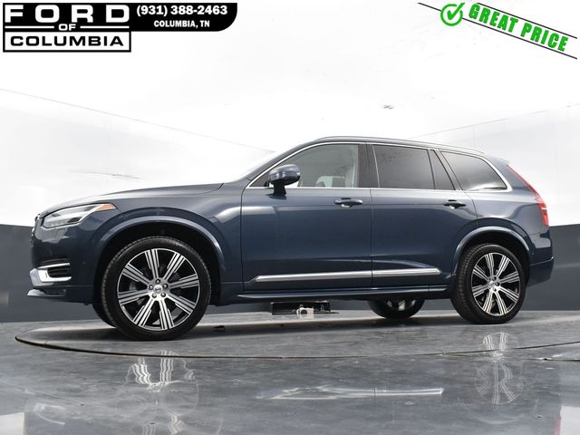 2023 Volvo XC90 Ultimate