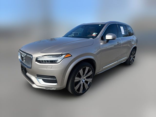 2023 Volvo XC90 Ultimate