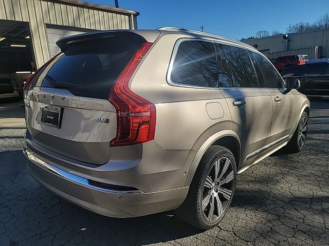 2023 Volvo XC90 Ultimate