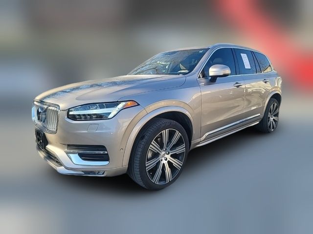 2023 Volvo XC90 Ultimate