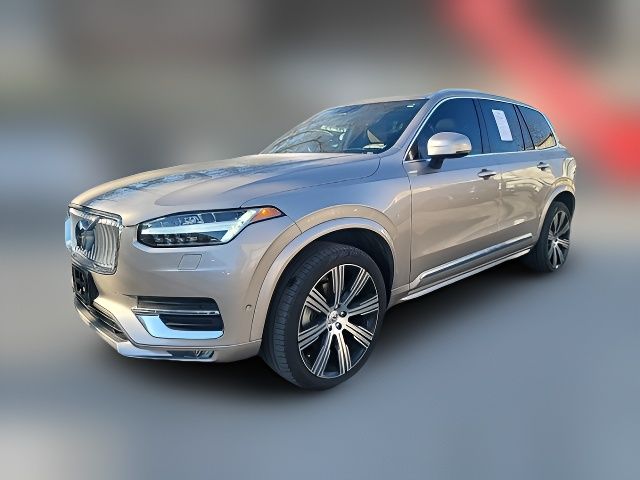 2023 Volvo XC90 Ultimate