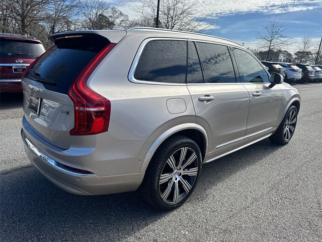 2023 Volvo XC90 Ultimate