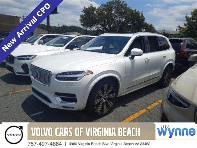 2023 Volvo XC90 Ultimate