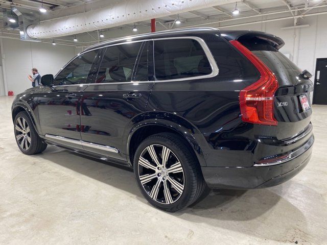 2023 Volvo XC90 Ultimate