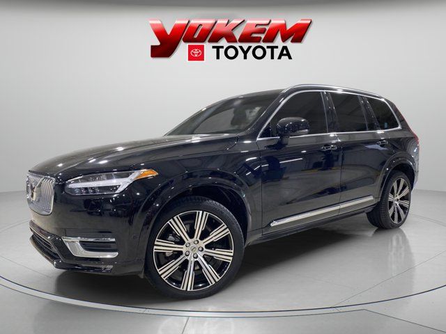 2023 Volvo XC90 Ultimate