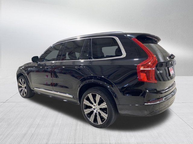 2023 Volvo XC90 Ultimate