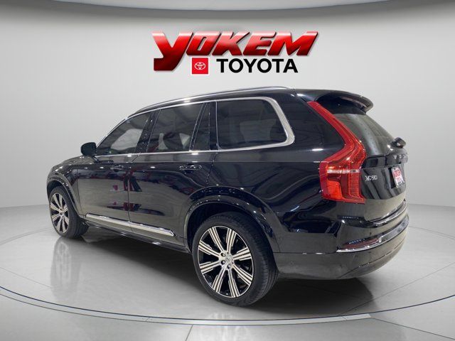 2023 Volvo XC90 Ultimate