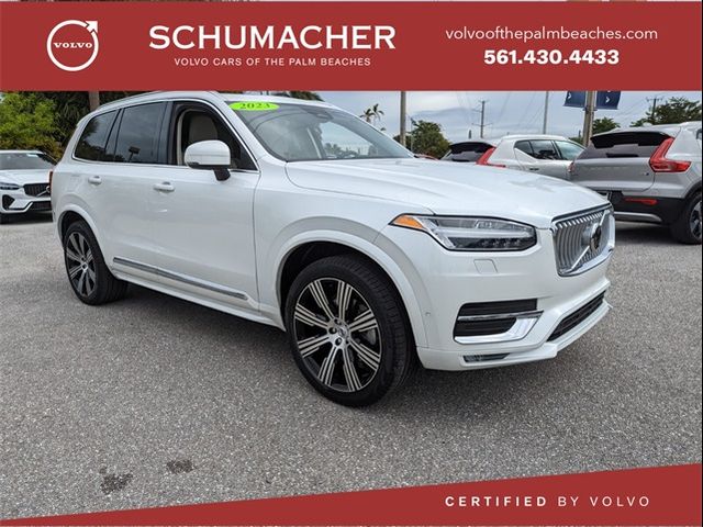 2023 Volvo XC90 Ultimate