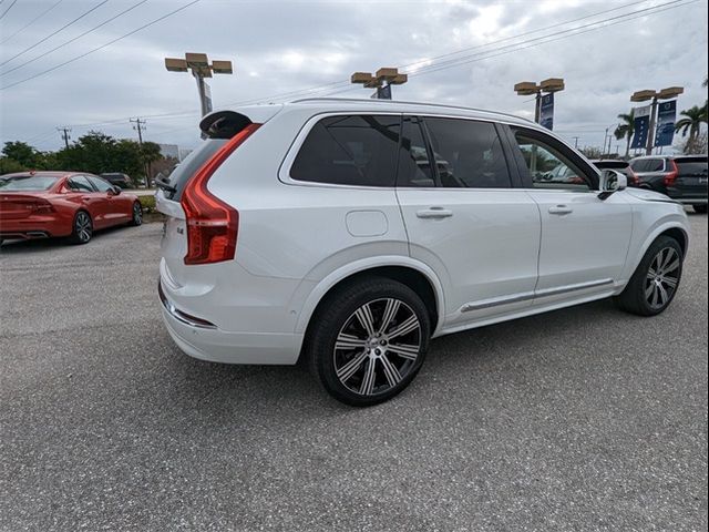 2023 Volvo XC90 Ultimate