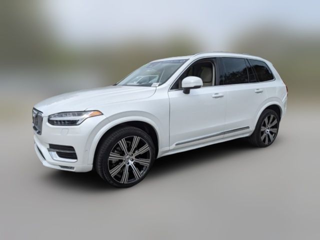 2023 Volvo XC90 Ultimate