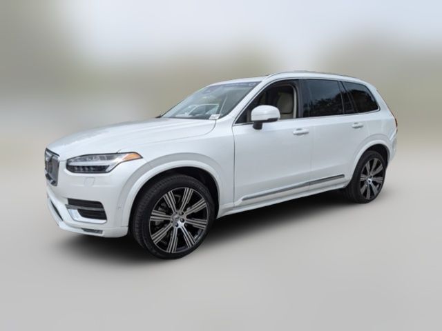 2023 Volvo XC90 Ultimate