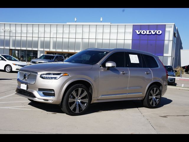 2023 Volvo XC90 Ultimate