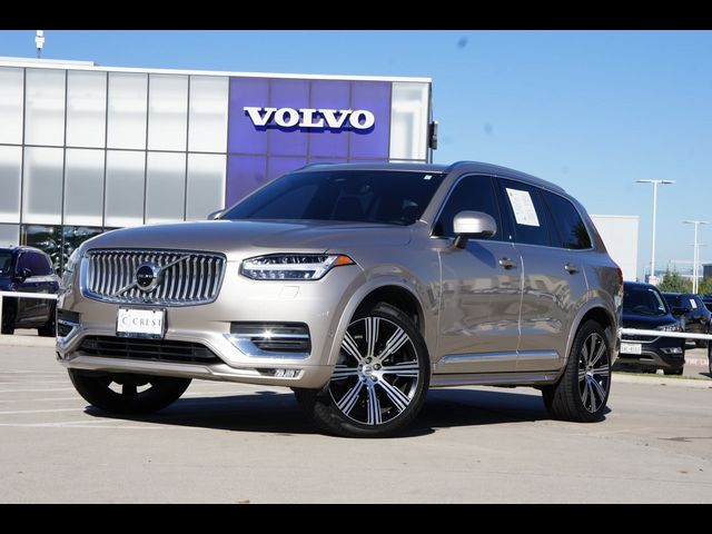 2023 Volvo XC90 Ultimate