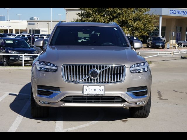 2023 Volvo XC90 Ultimate