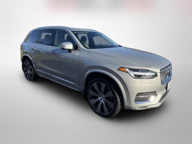 2023 Volvo XC90 Ultimate