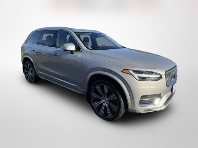 2023 Volvo XC90 Ultimate