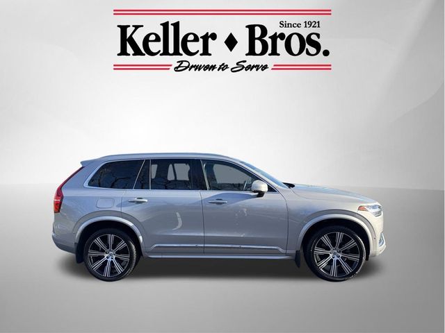 2023 Volvo XC90 Ultimate