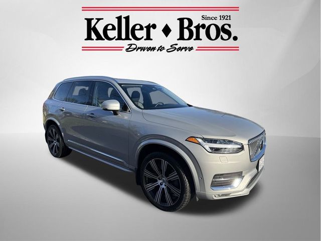 2023 Volvo XC90 Ultimate