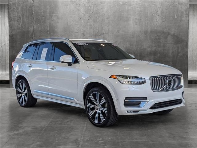 2023 Volvo XC90 Ultimate