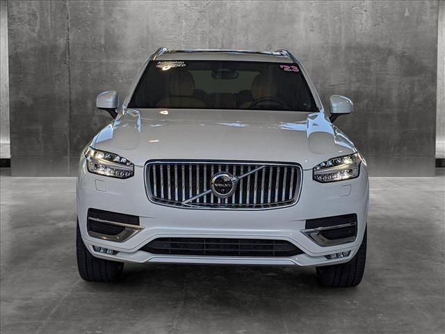 2023 Volvo XC90 Ultimate