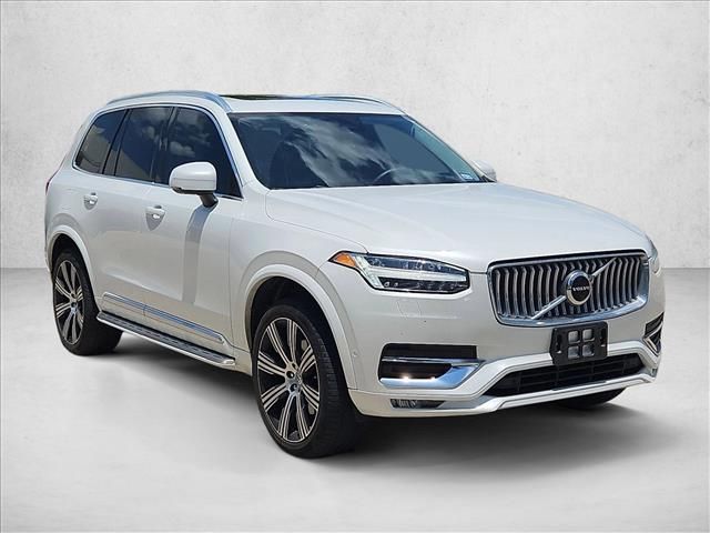 2023 Volvo XC90 Ultimate