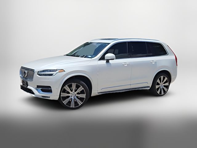 2023 Volvo XC90 Ultimate