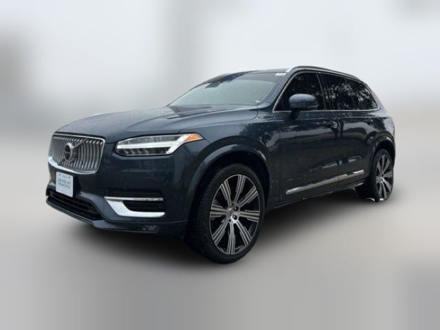 2023 Volvo XC90 Ultimate