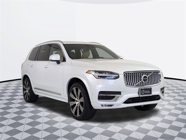 2023 Volvo XC90 Ultimate