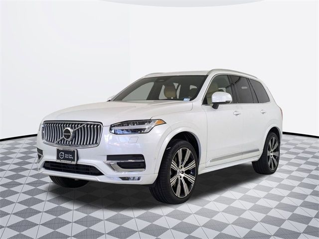 2023 Volvo XC90 Ultimate