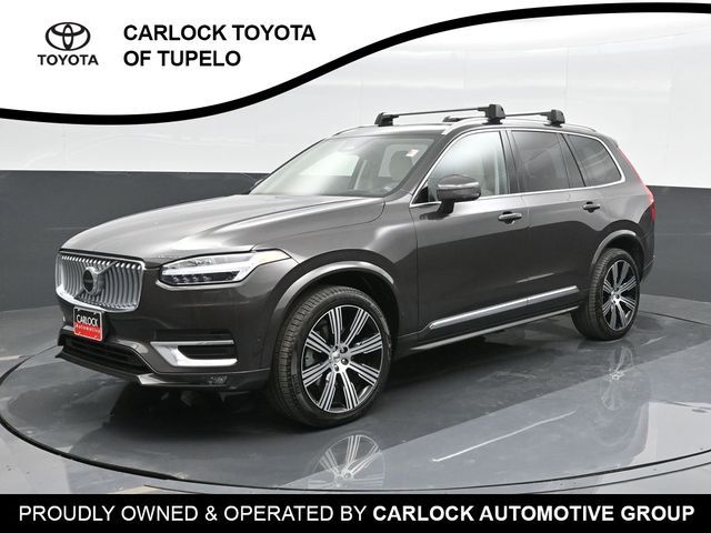 2023 Volvo XC90 Ultimate