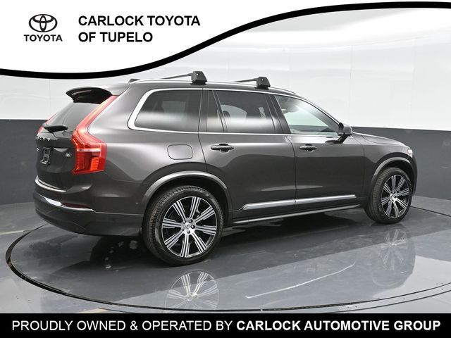 2023 Volvo XC90 Ultimate